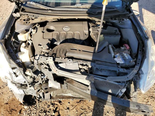 Photo 7 from auction – 2010 NISSAN ALTIMA BAS with VIN 1N4AL2AP4AN455138