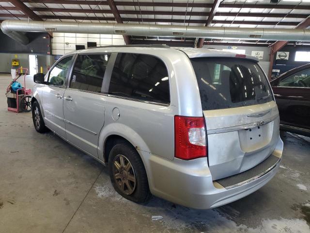 Photo 3 from auction – 2012 CHRYSLER TOWN & COU with VIN 2C4RC1BG4CR326893