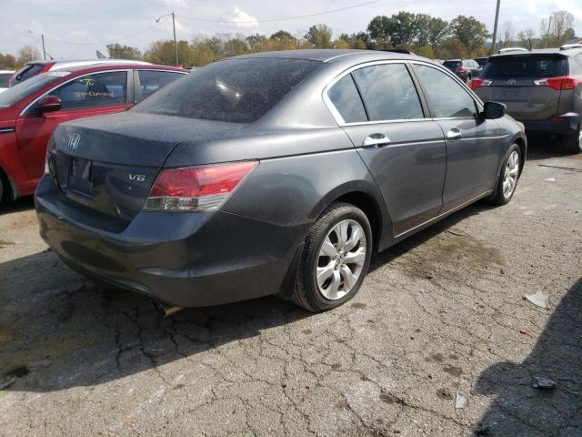 Photo 4 from auction – 2010 HONDA CIVIC with VIN 1HGCP3F71AA030927