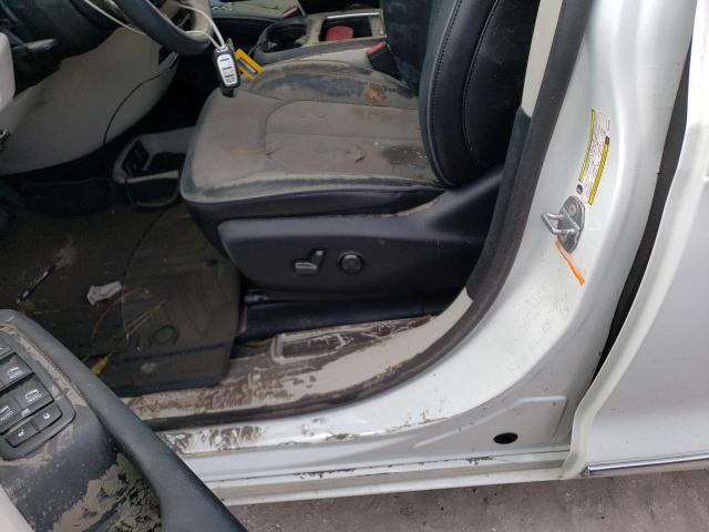 صورة رقم 9 من المزاد - 2018 CHRYSLER PACIFICA L مع VIN 2C4RC1GG5JR159126
