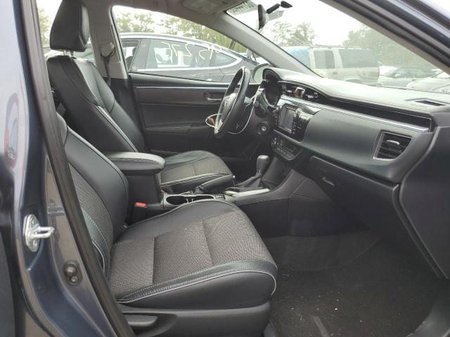 Photo 5 from auction – 2015 TOYOTA COROLLA L with VIN 2T1BURHE1FC433066