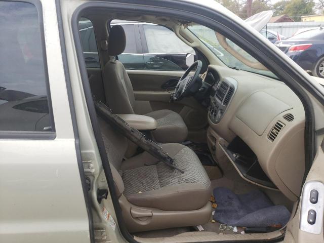 Photo 5 from auction – 2004 FORD ESCAPE XLT with VIN 1FMCU93164KA50790