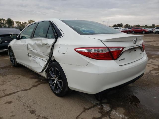 Photo 3 from auction – 2015 TOYOTA CAMRY LE with VIN 4T1BF1FK9FU895135