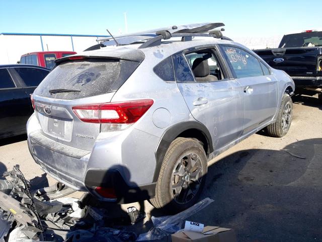 Photo 4 from auction – 2018 SUBARU CROSSTREK with VIN JF2GTAAC1JH352240
