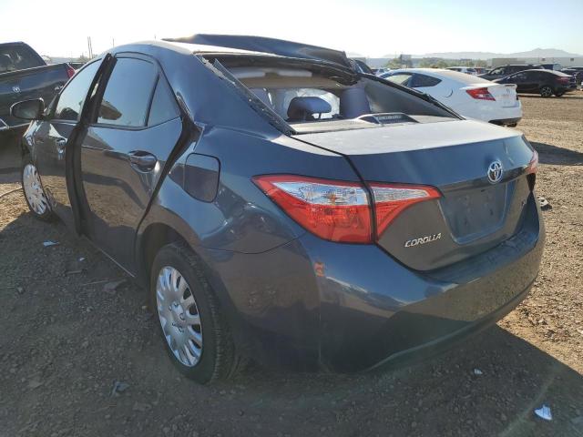 Photo 3 from auction – 2015 TOYOTA COROLLA L with VIN 5YFBURHE7FP276899
