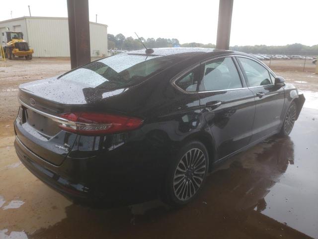 Photo 4 from auction – 2017 FORD FUSION SE with VIN 3FA6P0LU5HR162759