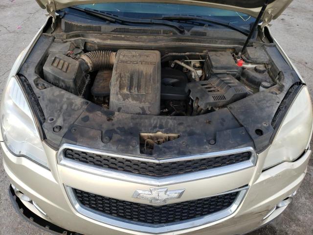 Photo 7 from auction – 2014 CHEVROLET EQUINOX LT with VIN 2GNALCEK9E6125415