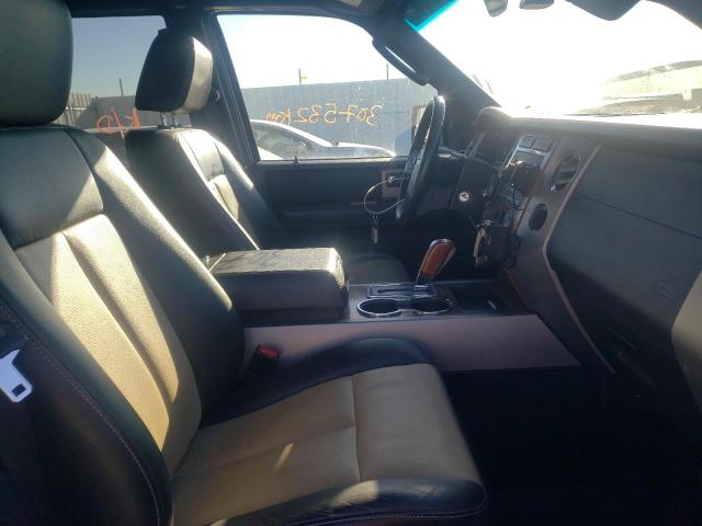 Photo 5 from auction – 2007 FORD EXPEDITION with VIN 1FMFU18567LA69171