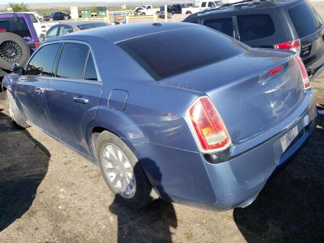 Photo 3 from auction – 2011 CHRYSLER 300 LIMITE with VIN 2C3CA5CG5BH546439
