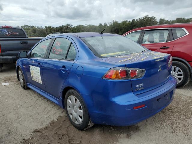 Photo 3 from auction – 2011 MITSUBISHI LANCER ES/ with VIN JA32U2FUXBU043726