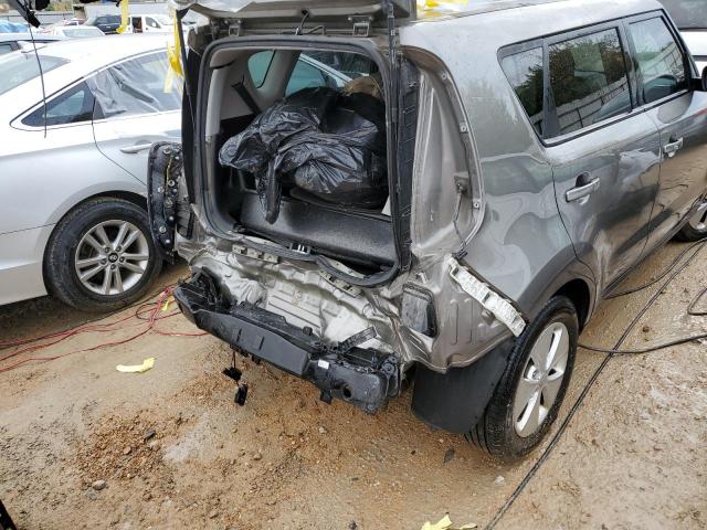Photo 4 from auction – 2016 KIA SOUL with VIN KNDJN2A26G7321642