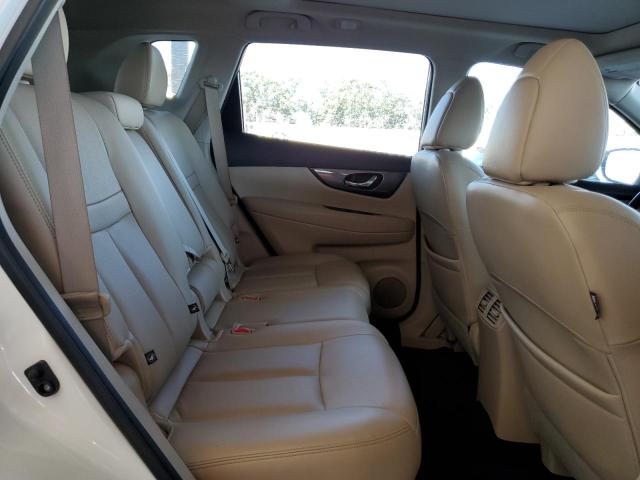 Photo 6 from auction – 2016 NISSAN ROGUE S with VIN 5N1AT2MT7GC775315