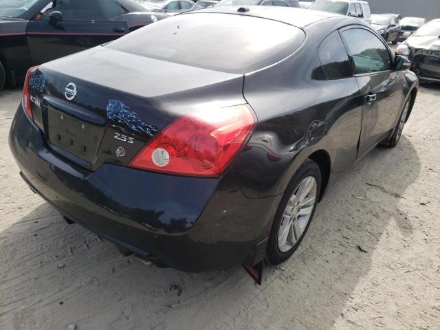 Photo 4 from auction – 2010 NISSAN ALTIMA with VIN 1N4AL2EP1AC185064