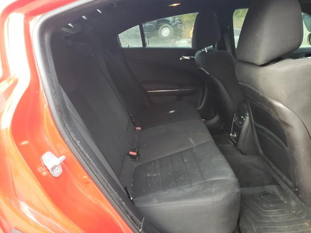 Photo 6 from auction – 2014 DODGE CHARGER SX with VIN 2C3CDXJG7EH303662
