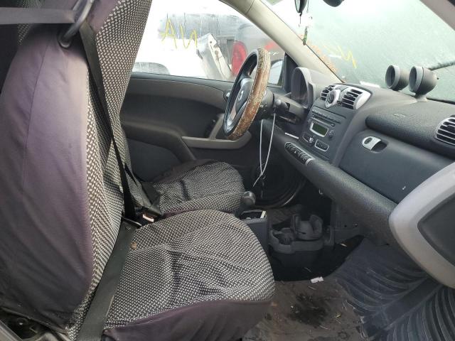 Photo 5 from auction – 2008 SMART FORTWO PAS with VIN WMEEK31X28K202188