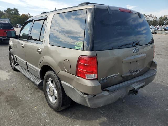 صورة رقم 3 من المزاد - 2003 FORD EXPEDITION مع VIN 1FMRU15W63LC28758