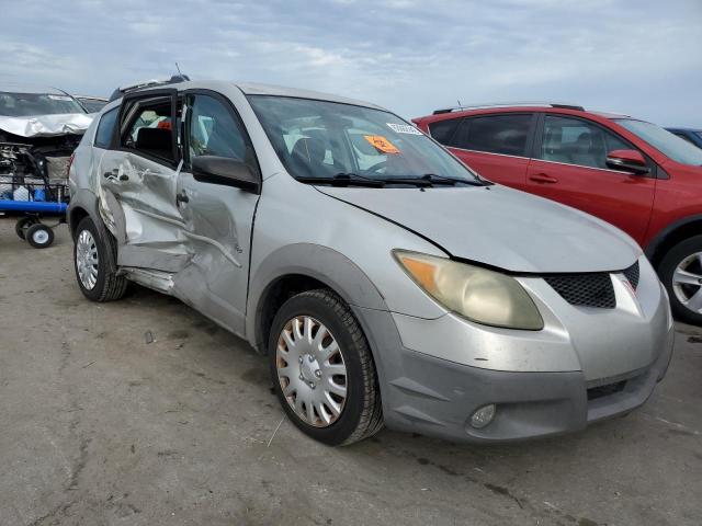 Photo 1 from auction – 2004 PONTIAC VIBE with VIN 5Y2SL62844Z466599