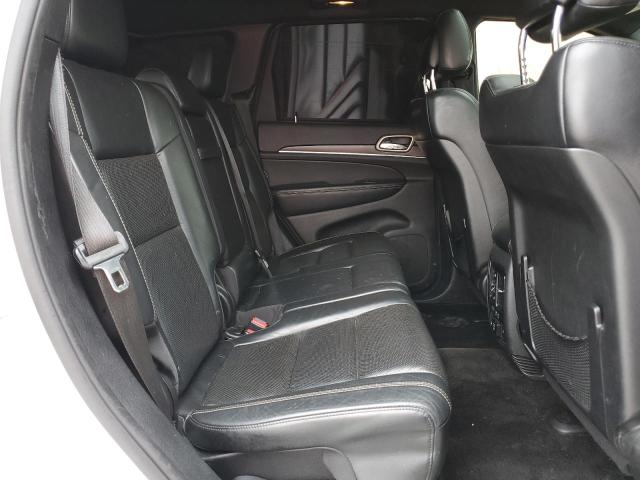 Photo 6 from auction – 2015 JEEP GRAND CHER with VIN 1C4RJEBGXFC832433