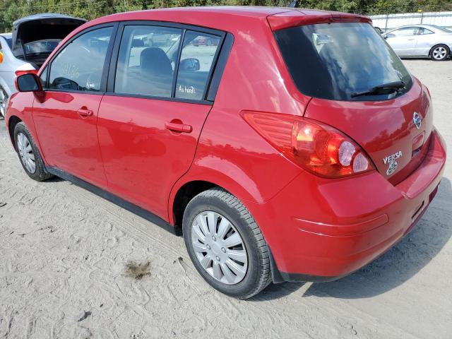 Photo 3 from auction – 2011 NISSAN VERSA S with VIN 3N1BC1CP7BL501913