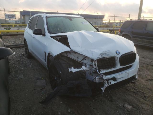 BMW X5 SDRIVE3 2017 with VIN 5UXKR2C3XH0X03549 - Photo from auction