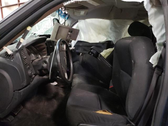 Photo 5 from auction – 2011 CHEVROLET SILVERADO with VIN 1GCRKSE3XBZ136974