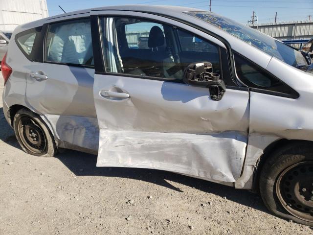 Photo 9 from auction – 2014 NISSAN VERSA NOTE with VIN 3N1CE2CP8EL394539