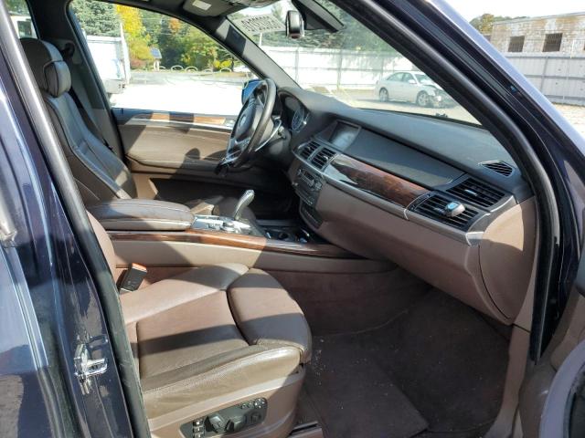 Photo 5 from auction – 2007 BMW X5 4.8I with VIN 5UXFE83517LZ42325