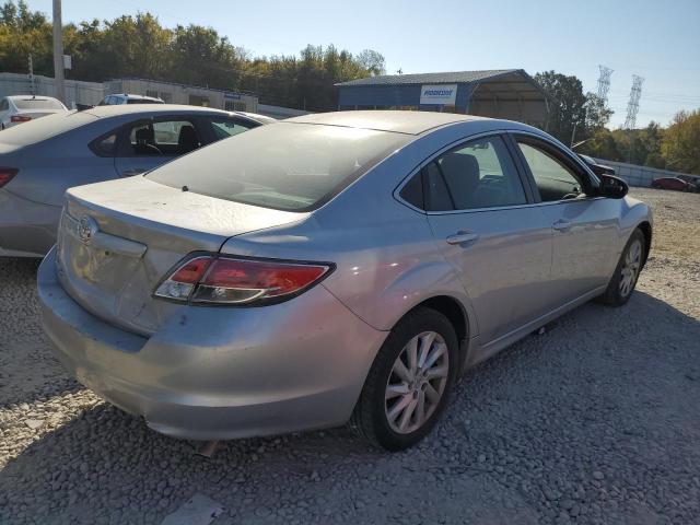 Photo 4 from auction – 2012 MAZDA 6 I with VIN 1YVHZ8DH8C5M16368