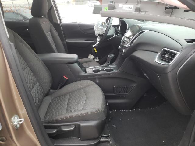 Photo 5 from auction – 2018 CHEVROLET EQUINOX LT with VIN 2GNAXJEV2J6221979