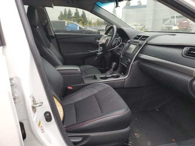 Photo 5 from auction – 2016 TOYOTA CAMRY LE with VIN 4T1BF1FK8GU581915