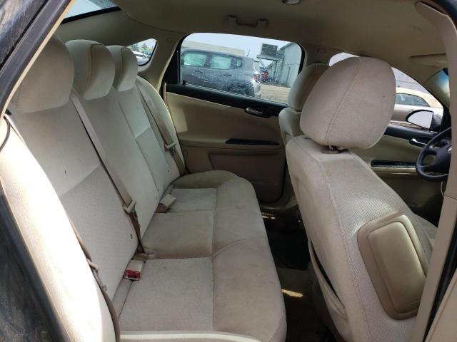 Photo 6 from auction – 2009 CHEVROLET IMPALA 1LT with VIN 2G1WT57K691215544