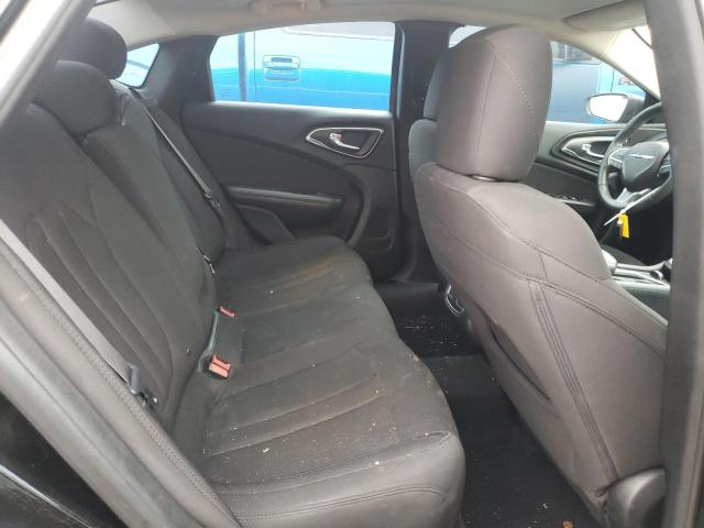Photo 6 from auction – 2015 CHRYSLER 200 LIMITE with VIN 1C3CCCAB0FN557920