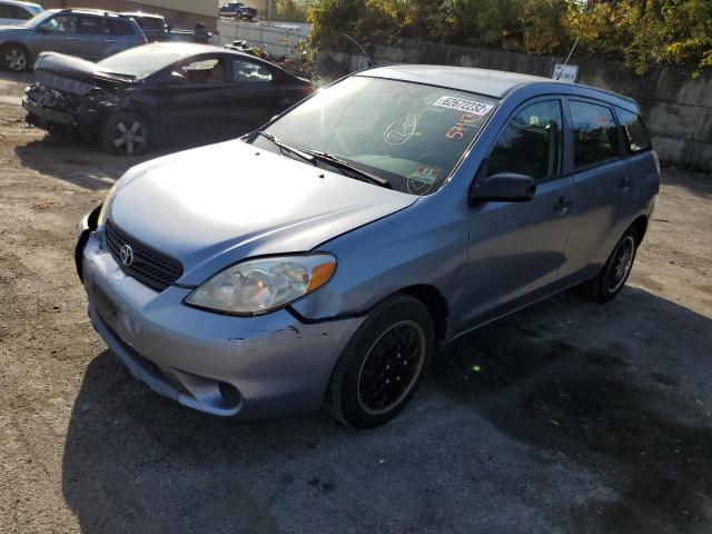 Photo 2 from auction – 2007 TOYOTA COROLLA MA with VIN 2T1KR32E27C665975