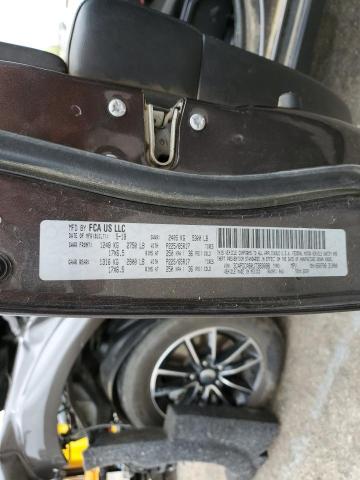 Photo 10 from auction – 2018 DODGE JOURNEY SE with VIN 3C4PDCAB0JT383088