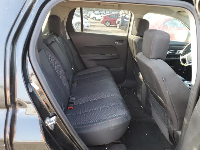 Photo 6 from auction – 2015 GMC TERRAIN SL with VIN 2GKALREK9F6371611