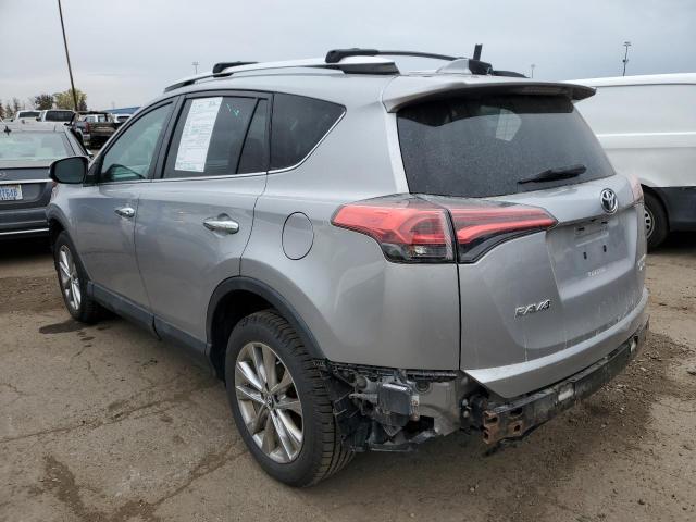 Photo 3 from auction – 2016 TOYOTA RAV4 LIMIT with VIN 2T3DFREV9GW412626