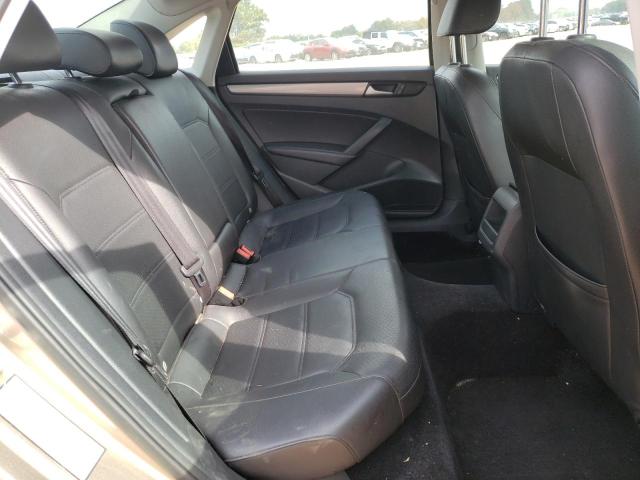 Photo 6 from auction – 2015 VOLKSWAGEN PASSAT S with VIN 1VWAT7A33FC038887