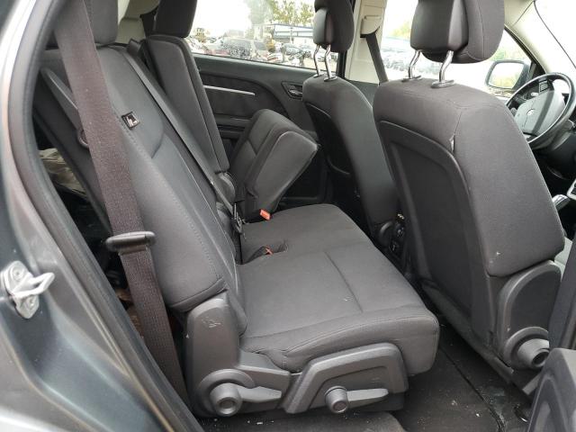 Photo 6 from auction – 2010 DODGE JOURNEY SX with VIN 3D4PG5FV1AT247707