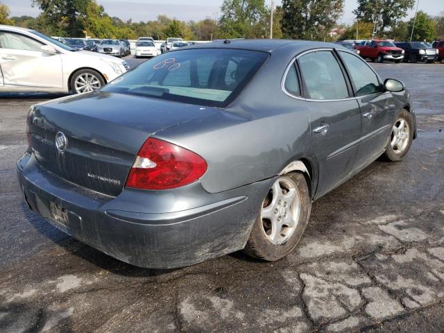 Photo 4 from auction – 2005 BUICK LACROSSE C with VIN 2G4WD532051259894