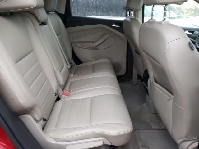 Photo 6 from auction – 2013 FORD ESCAPE SEL with VIN 1FMCU0HX9DUA58315