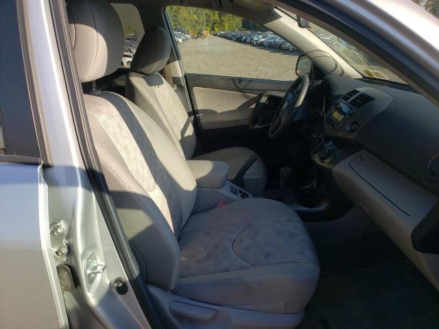 Photo 5 from auction – 2010 TOYOTA RAV4 with VIN 2T3BF4DV0AW057705