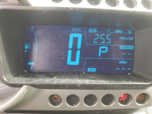 Photo 8 from auction – 2014 CHEVROLET SONIC LT with VIN 1G1JC5SH8E4184687