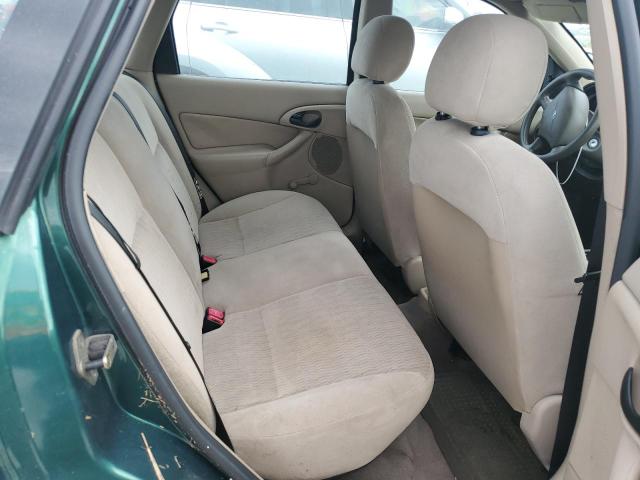 Photo 6 from auction – 2000 FORD FOCUS SE with VIN 1FAFP36P7YW100817
