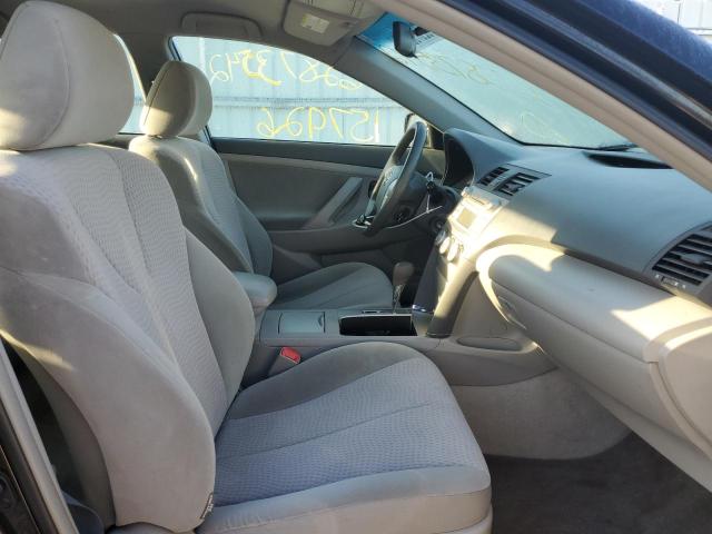 Photo 5 from auction – 2011 TOYOTA CAMRY SE with VIN 4T1BK3EK3BU118470