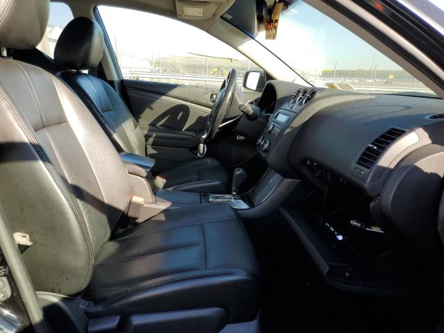 Photo 5 from auction – 2012 NISSAN ALTIMA BAS with VIN 1N4AL2AP3CN559042