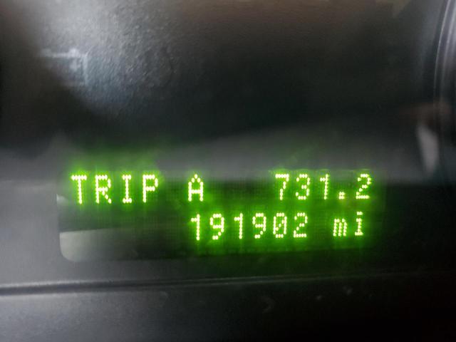 Photo 8 from auction – 2006 MERCURY MILAN with VIN 3MEFM07Z06R634659