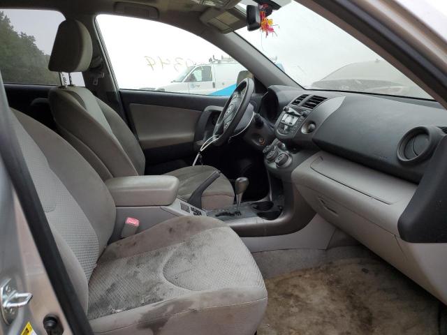 Photo 5 from auction – 2011 TOYOTA RAV4 with VIN JTMZF4DV6B5036350