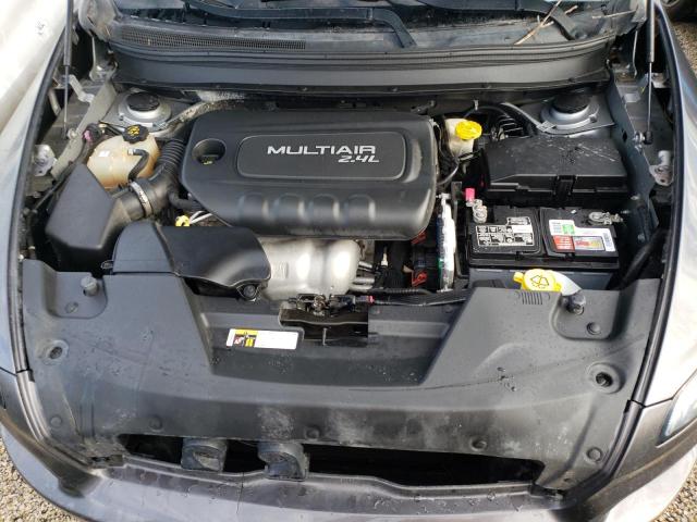 Photo 7 from auction – 2016 JEEP CHEROKEE L with VIN 1C4PJMCB1GW193816