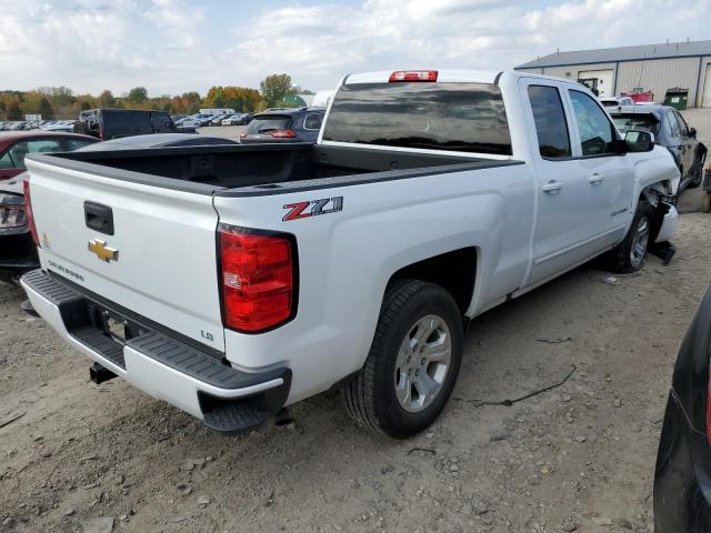 Photo 4 from auction – 2019 CHEVROLET SILVERADO with VIN 2GCVKPEC8K1160209