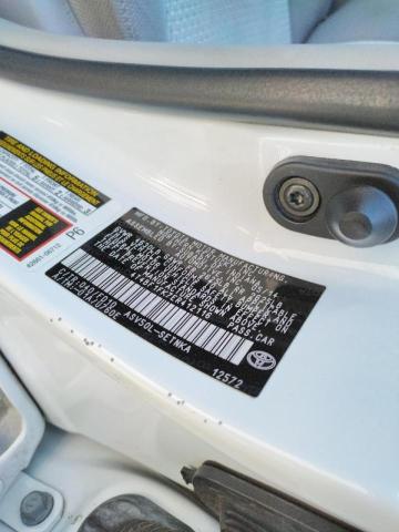 Photo 10 from auction – 2014 TOYOTA CAMRY L with VIN 4T4BF1FK7ER412116